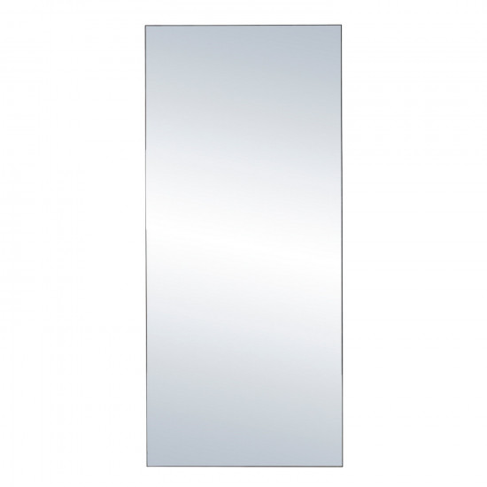 PALACE - spiegel - metaal - L 80 x W 3 x H 198 cm
