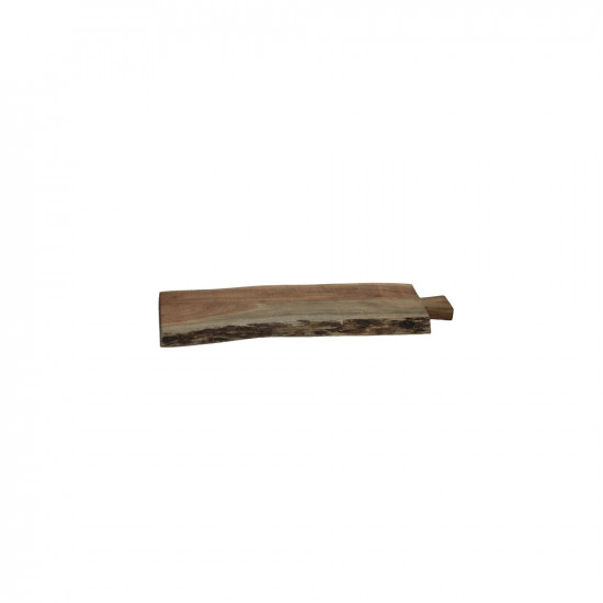 LIMITLESS - snijplank - acacia hout - L 15 x W 35 x 1,5 - naturel