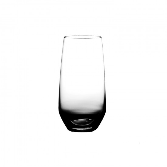 SAUVIGNON - longdrinkglas - kristallijn glas - DIA 7,6 x H 14,5 cm - transparant