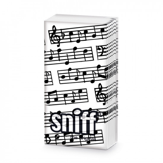 Sniff Music