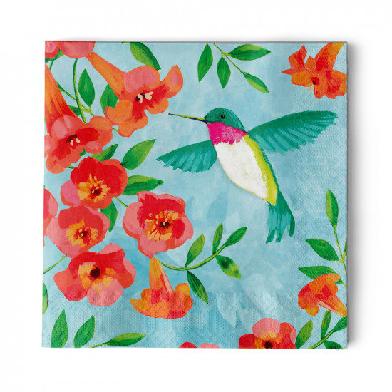 Paradiso Napkin 33x33