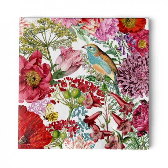 Stephania Napkin 33x33