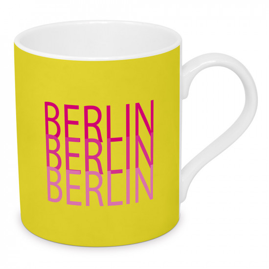 Happy Place Berlin Mug 2024 D@H