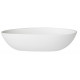 Small porcelain bowl 11x9x2.5cm