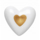 Gold hearts assortment 45pcs (5 Designs each 9pcs)