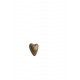 Stoneware hearts Display 48pcs (4pcs each design)