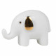 Lucky box elephant. Bodyguard 3.5x1.5x2.5cm