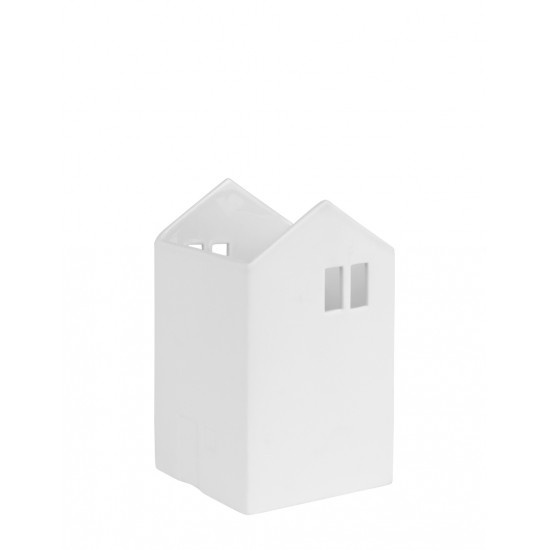 House of nice things garden house 7,5x7,5x13cm