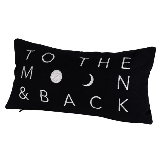 Dream pillow To the moon & back 33x17cm