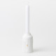 UWW candle holder underwaterworld D:5,5cm H:10cm