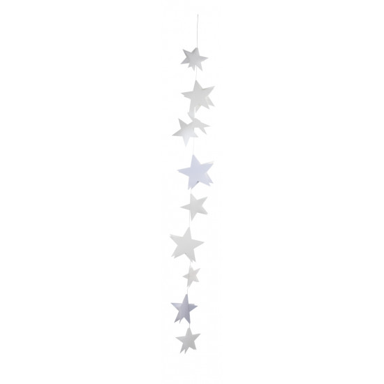 Double star chain