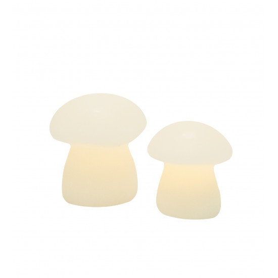 ELVINA MUSHROOM 2 PCS