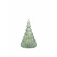 Lucy Tree H16,5cm Green