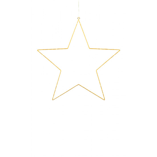 Liva Star Ø70cm+3m Gold