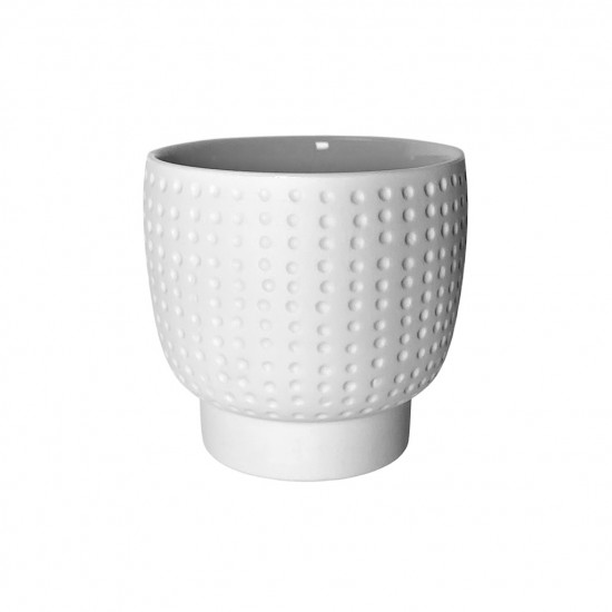 Candle bowl Dots