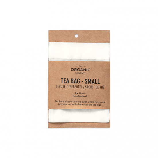 Tea Bag Small
