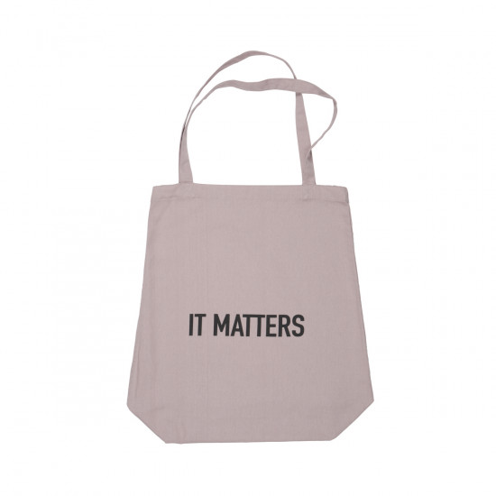 It Matters Bag