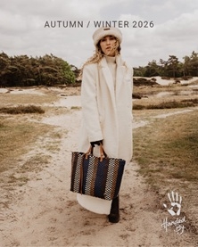Handed By catalogus AW26